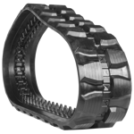 320X86x48(T)CTL Rubber Track-Block