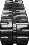 CAT 320x86x53 CTL Rubber Track- Standard Duty C Pattern