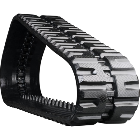 CTL Rubber Track  400x86x53 -Standard Duty C Pattern