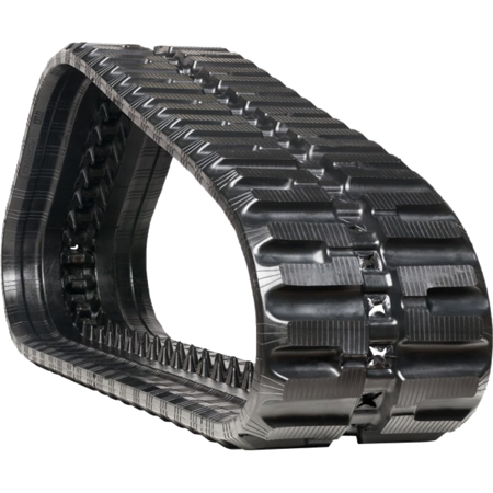 CTL Rubber Track 450x86x52 - C Pattern