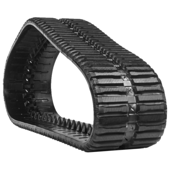 CTL Rubber Track 450x100x48 (T)- Multi-Bar Pattern