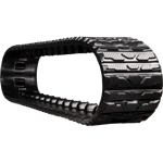Toro Dingo Excavator Rubber Track 160x87.63x28 - Extreme Duty Non Marking