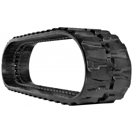 320x54x78 Excavator Rubber Track-Heavy Duty