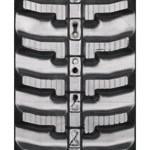Hitachi 230x72x42 Excavator Rubber Tracks