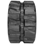 400x72.5x70 (N) Excavator Rubber Track-Heavy Duty