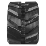 Hitachi 450x81.5x74 Excavator Rubber Track-  Heavy Duty