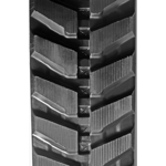 Excavator Rubber Track 450x81.5x76 - Heavy Duty