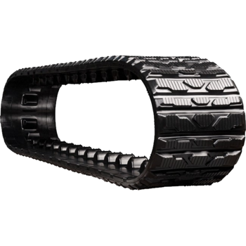 6" Toro Dingo Excavator Rubber Track 160x87.63x37 - Non-Marking