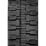 350x54.5x86 Excavator Rubber Track- T Pattern