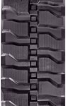 400x72.5x74(K) Heavy Duty Excavator Rubber Track