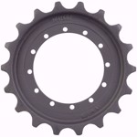 John Deere 50D Sprocket 2054978