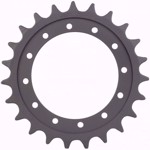 Bobcat 430D Sprocket 6815922/ 7162768