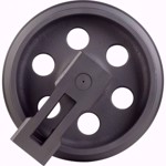 Takeuchi Excavator Front Idler 05614-00600