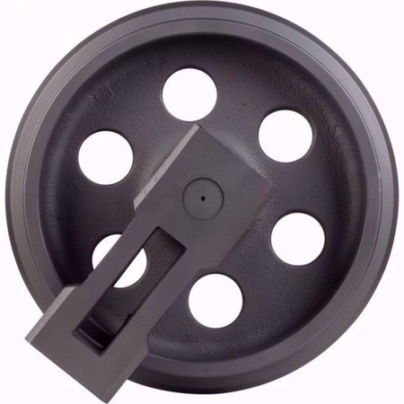 Takeuchi Excavator Front Idler 05614-00600