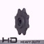 Bobcat MT50, Mt52 Sprocket 7107228
