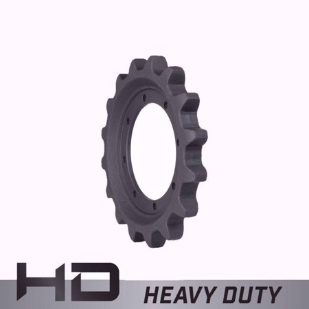 John Deere CT315 Sprocket T244043