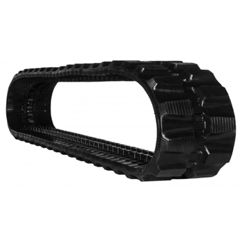 350x100x58  Excavator Rubber Track