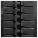 450x81.5x72 Excavator Rubber Track