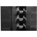 450x110x74 Rubber Track- Straight Bar