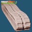 180x72x31 Excavator Non-Marking Rubber Tracks